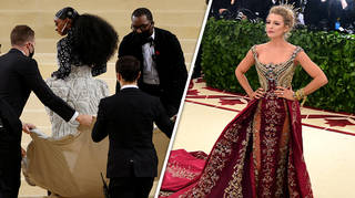 Everything you need to know about The Met Gala's 2022 theme...