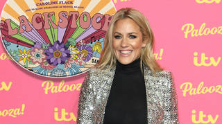Flackstock is a summer festival which will celebrate Caroline Flack and raise funds for mental health charities