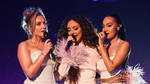 Little Mix are live-streaming their 'Confetti' tour