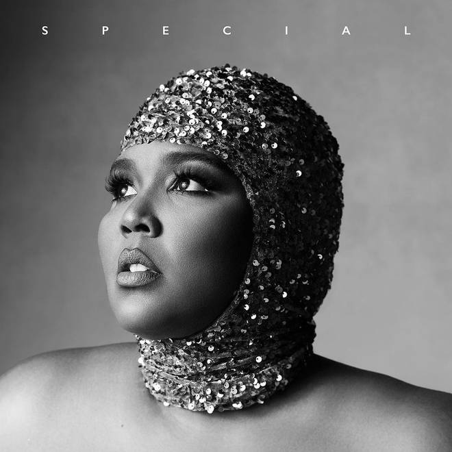 Lizzo's 'Special' came out on July 15