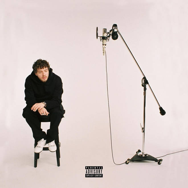 Jack Harlow's 'Come Home The Kids Miss You' comes out on May 6