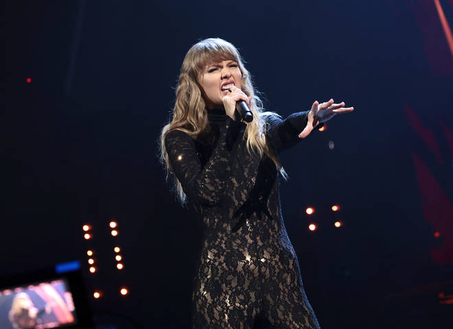 Fans are hoping for more new music from Taylor Swift soon