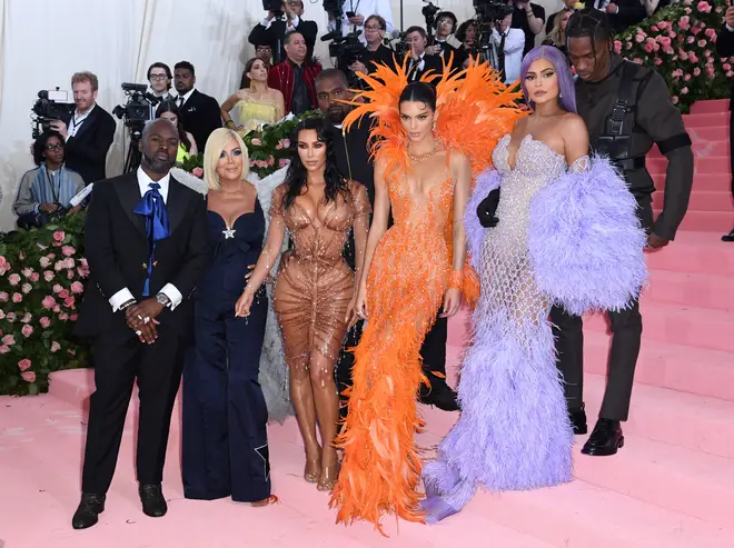 A star-studded list of celebs have RSVP'ed to the Met Gala