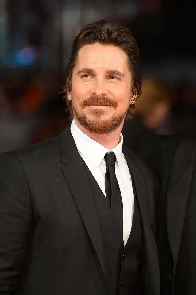 Christian Bale will appear in crime film 'Amsterdam'