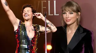 Harry Styles' new song 'Daylight' shares the same name as a Taylor Swift's track from 2019