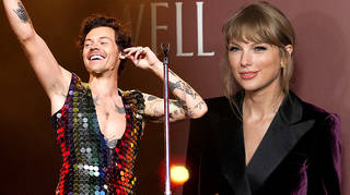 Harry Styles' new song 'Daylight' shares the same name as a Taylor Swift's track from 2019