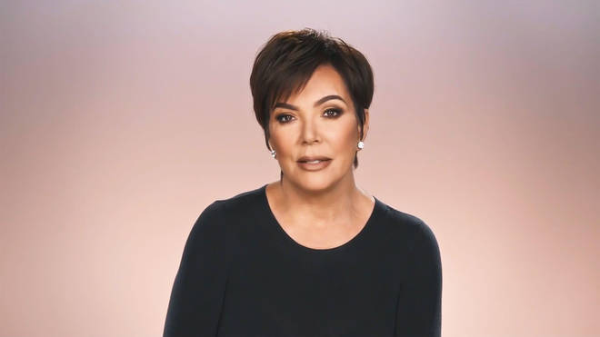 Kris Jenner has hinted at how often her daughters have to change their phone numbers