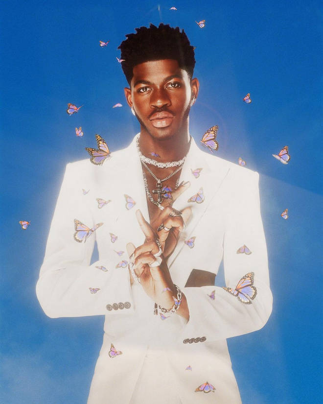 Lil Nas X has annouced 27 dates for his world tour