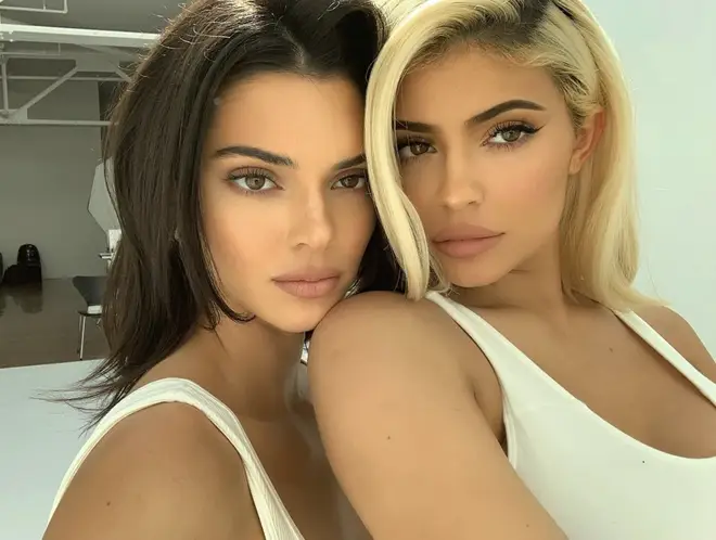Fans think Kylie Jenner's son's name could have a link to sister Kendall