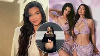 Kylie Jenner fans think she's paid tribute to sister Kendall with new baby name theory