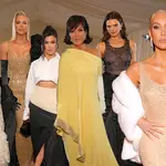 Inside the Kardashian-Jenner's iconic outfit details for the 2022 Met Gala