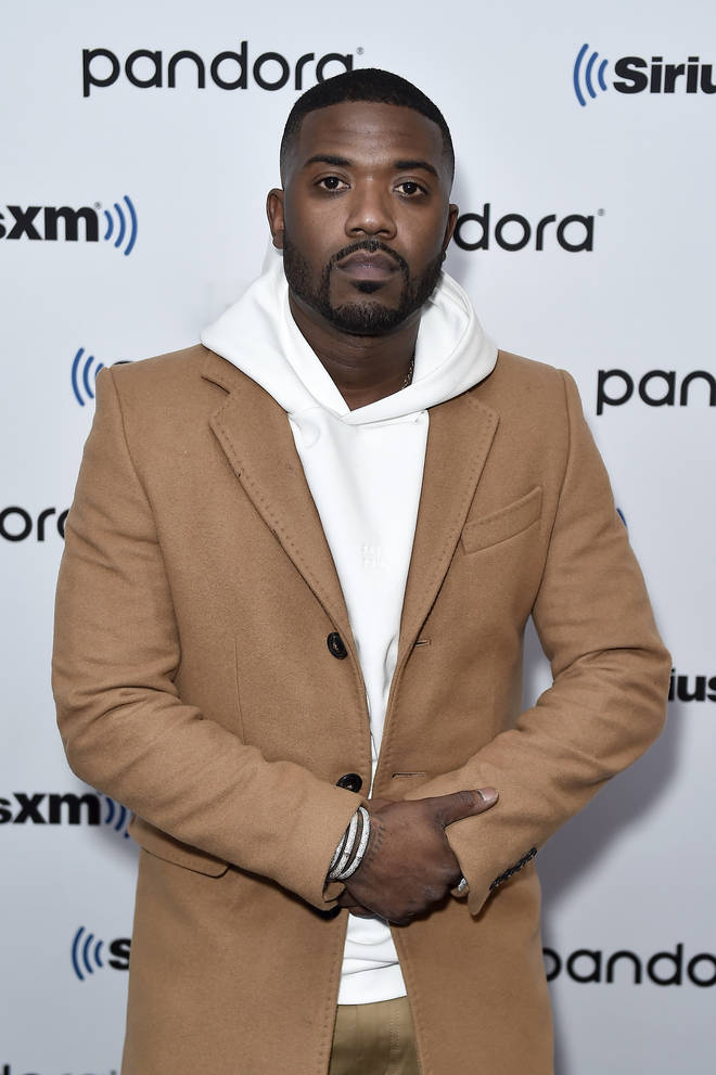 Ray J claimed he was never in possession of his sex tape with Kim Kardashian