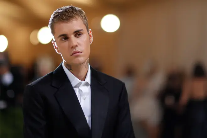 Justin got candid about spirituality in his recent interview