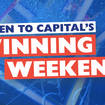 ‘Capital’s Summertime Ball with Barclaycard Winning Weekend’ on Capital Network - May 2022 – Specific Rules