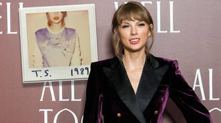 Taylor Swift's 'This Love (Taylor's Version)' is the '1989' update we needed