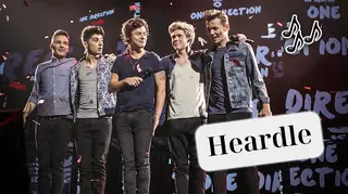 One Direction Heardle is the addictive twist on the audio game