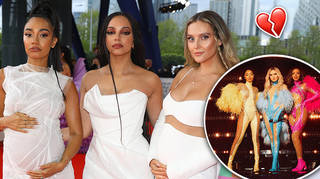 Are Little Mix splitting up?