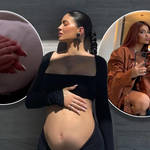 Kylie Jenner began having kids in her early twenties and is now a mum of two