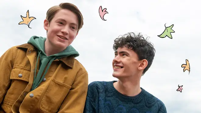 Fans are desperate for another season of Netflix's Heartstopper