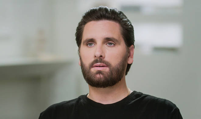 Scott Disick told the Kardashians that he had been feeling left out