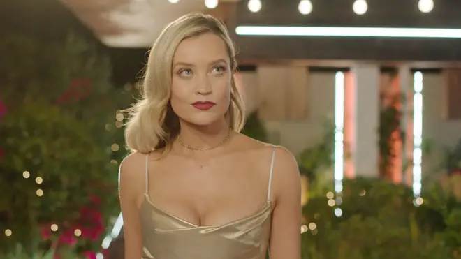 Laura Whitmore is returning as host to Love Island season 8