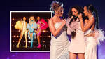 Little Mix's Confetti tour has come to an end
