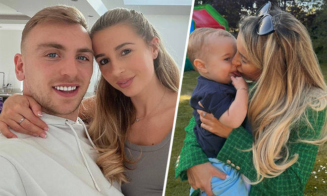 Jarrod Bowen has reportedly splashed out on a £10k ring for Dani Dyer