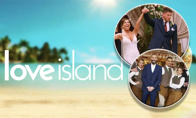 Love Island subtly shades other dating shows in new promo teaser