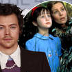 Harry Styles explained the meaning behind 'Matilda'