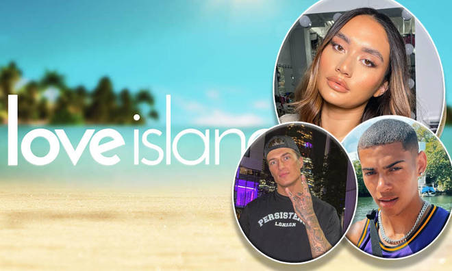 An alleged 'leaked' line-up for Love Island 2022 has been making the rounds online