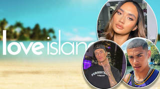 An alleged 'leaked' line-up for Love Island 2022 has been making the rounds online