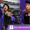 Taylor Swift delivered an emotional speech when receiving her honorary doctorate from NYU