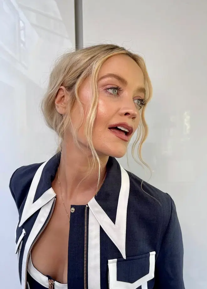 Laura Whitmore is returning to host Love Island this summer