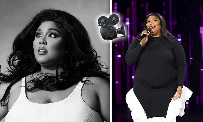 Lizzo is coming out with her very own documentary!