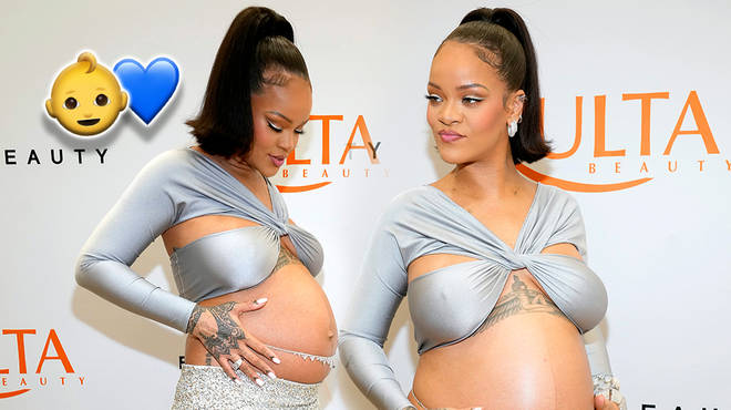 Fans have been speculating about what Rihanna has named her baby