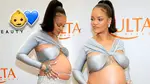 Fans have been speculating about what Rihanna has named her baby