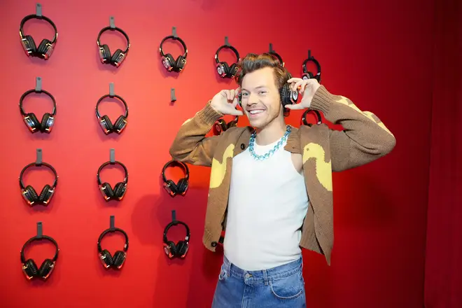 Harry Styles revealed during an interview that he still loves to play the song live