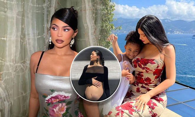 Kylie Jenner fans are convinced she subtly dropped her son's new name