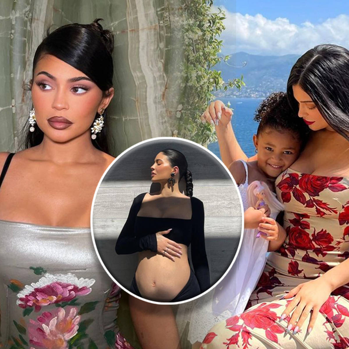 We All Just Fell For Kylie Jenner's Latest Baby Name Rumour - Capital