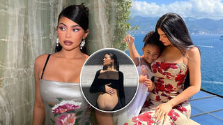 Kylie Jenner fans are convinced she subtly dropped her son's new name