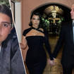 Mason Disick shuts down fears that he didn't attend Kourtney Kardashian's wedding