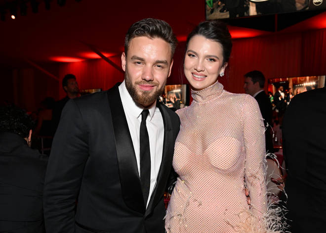 Liam Payne and Maya Henry split and reunited in 2021