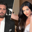 Scott Disick raised eyebrows with the comment he left on Holly Scarfone's picture