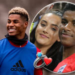 Marcus Rashford and his childhood sweetheart Lucia Loi are now engaged!