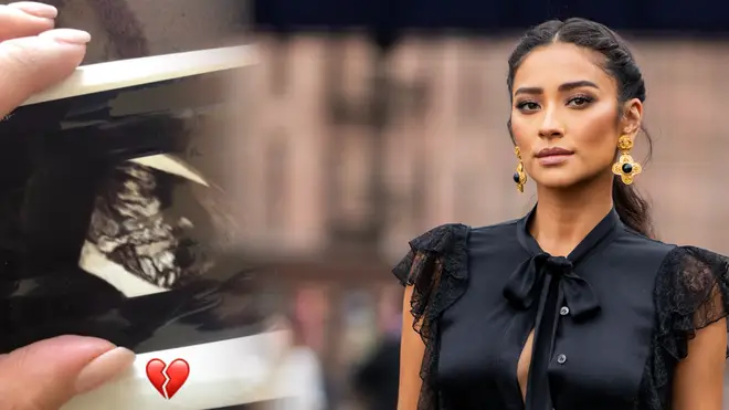 Shay Mitchell opened up about having a miscarriage in 2018
