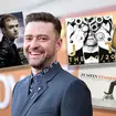 Justin Timberlake sold the rights to his music including over 200 songs he wrote and co-wrote