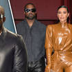 Kanye is moving on to his fifth lawyer in his divorce proceedings