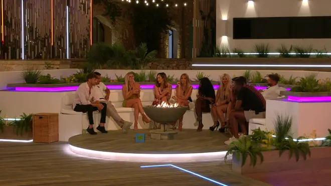 A few changes are said to be made to this year's Love Island challenges