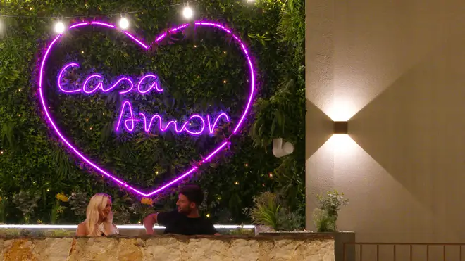 Love Island fans are hopeful Casa Amor will return this summer