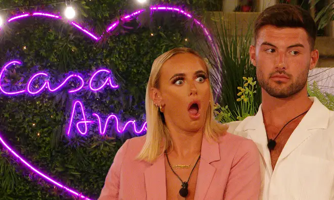 Love Island's producer told fans the returnn of Casa Amor has not been confirmed or denied